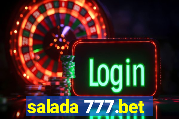 salada 777.bet